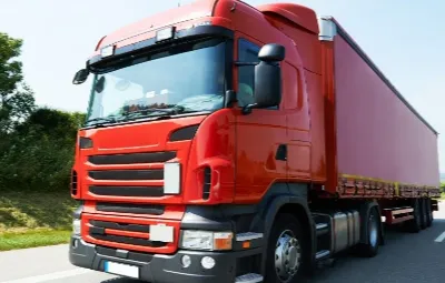 Bursa Sivrihisar Ambar Kargo