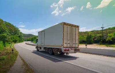 Bursa ile Sivrihisar Arası Bulaşık Makinesi Taşıma