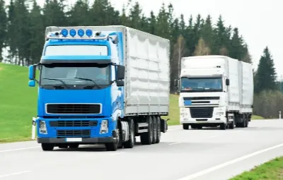 Bursa ile Sivrihisar Arası Eşya Taşıma